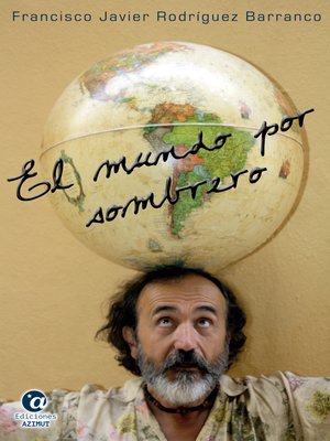 cover image of El mundo por sombrero